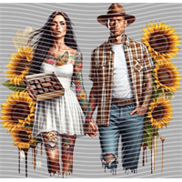 Valentine's Day-QRJ  4816